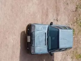 سكودا فيليسيا موديل 1995