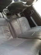 سكودا فيليسيا موديل 1995