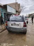 Kia Sportage 2005, Aleppo