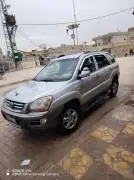 Kia Sportage 2005, Aleppo