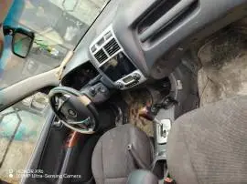 Kia Sportage 2005, Aleppo