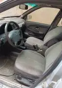 Toyota Corolla 2008