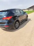 Hyundai Santafe 2014, Idlib