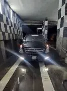 Hyundai H1 2011, Homs