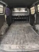 Hyundai H1 2011, Homs