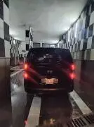 Hyundai H1 2011, Homs