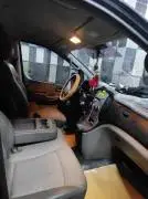 Hyundai H1 2011, Homs