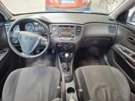 Kia Rio 2009