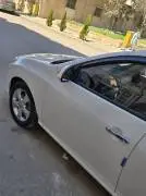 Hyundai Elantra 2010, Hama