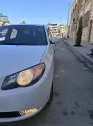 Hyundai Elantra 2010, Hama