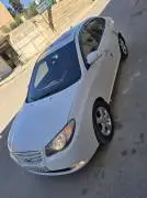 Hyundai Elantra 2010, Hama