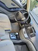 Hyundai Elantra 2010, Hama