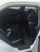 كيا فورتي 2011, حمص