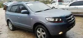 Hyundai CM 2007, Daraa