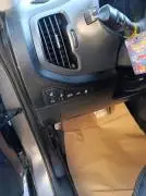 كيا سبورتاج R 2012, درعا