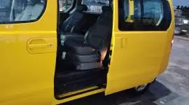 هيونداي اتش 1 2010