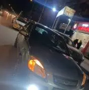 Kia Rio 2009, Aleppo