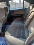 Nissan 2010, Damascus