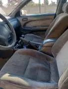 Nissan 2010, Damascus