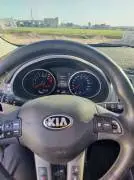 كيا سبورتاج 2014, إدلب