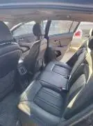 كيا سبورتاج 2014, إدلب