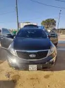 كيا سبورتاج 2014, إدلب