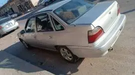 دايو 2002, الرقة