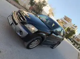 Kia Sorento 2006, Hama