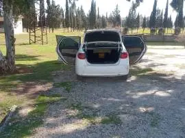 Hyundai Avante 2010, Idlib
