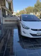 Hyundai Elantra 2012, Latakia
