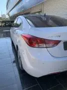 Hyundai Elantra 2012, Latakia