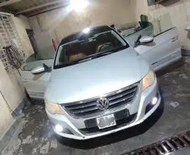Volkswagen Passat CC 2000, Damascus