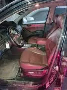 هونداي فيرا كروز 2008, دمشق