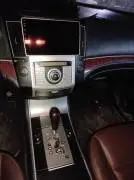 هونداي فيرا كروز 2008, دمشق