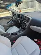 كيا أوبتيما 2013, حلب