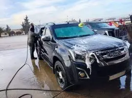 سوزو بيكاب 2016, حلب