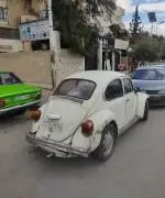 Volkswagen Beetle 1976 for sale, Damascus