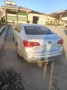 Kia K7 2011
