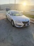 Kia K7 2011