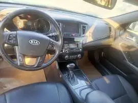 Kia K7 2011