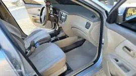 كيا ريو 2008, حماة