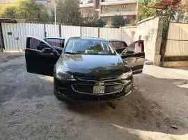 شفر ماليبو 2017