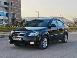 Kia Rio 2012