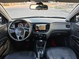 Kia Rio 2012