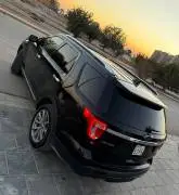 فورد أكسبلور 2016 ليمتد, دمشق