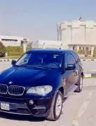 BMW x5 2012, Damascus
