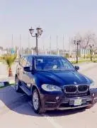 BMW x5 2012, Damascus