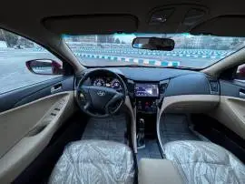 Hyundai Sonata 2015 for sale, Damascus