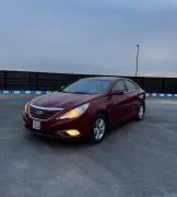 Hyundai Sonata 2015 for sale, Damascus