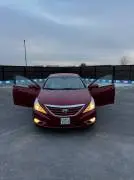 Hyundai Sonata 2015 for sale, Damascus